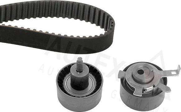 Autex 702171 - Set curea de distributie allinparts.ro