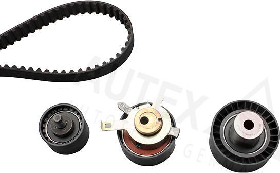Autex 702172 - Set curea de distributie allinparts.ro