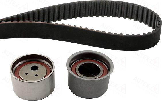 Autex 702826 - Set curea de distributie allinparts.ro