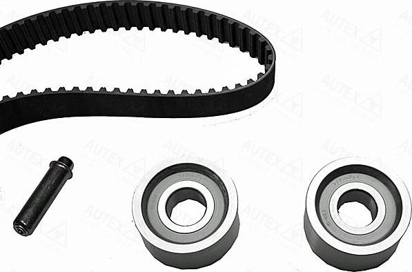 Autex 702822 - Set curea de distributie allinparts.ro