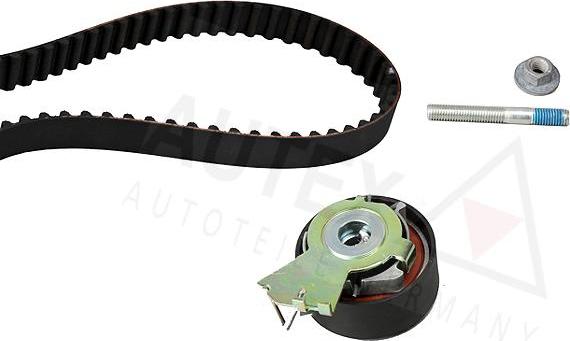 Autex 702346 - Set curea de distributie allinparts.ro