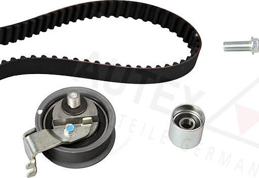 Autex 702341 - Set curea de distributie - allinparts.ro