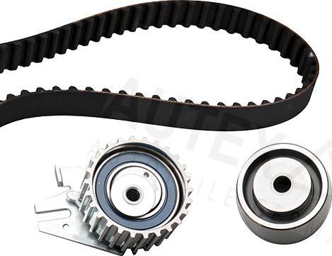 Autex 702343 - Set curea de distributie allinparts.ro
