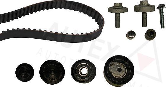 Autex 702355 - Set curea de distributie allinparts.ro