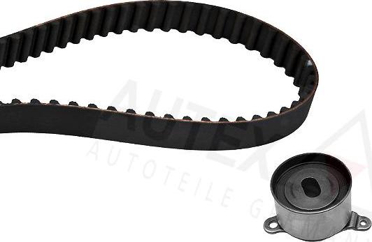 Autex 702364 - Set curea de distributie allinparts.ro