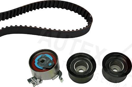 Autex 702366 - Set curea de distributie allinparts.ro