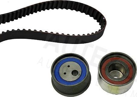 Autex 702363 - Set curea de distributie allinparts.ro
