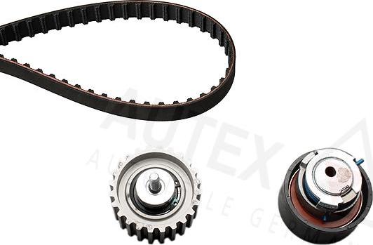 Autex 702304 - Set curea de distributie allinparts.ro