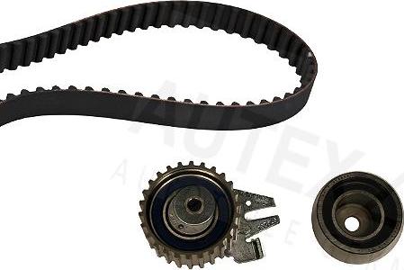 Autex 702305 - Set curea de distributie - allinparts.ro
