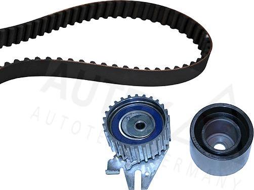 Autex 702306 - Set curea de distributie - allinparts.ro