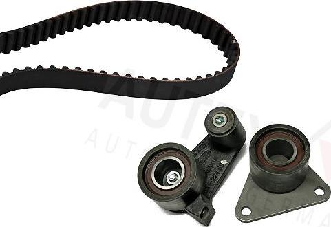 Autex 702333 - Set curea de distributie allinparts.ro