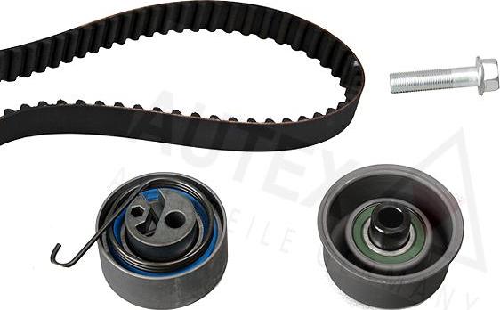 Autex 702337 - Set curea de distributie allinparts.ro
