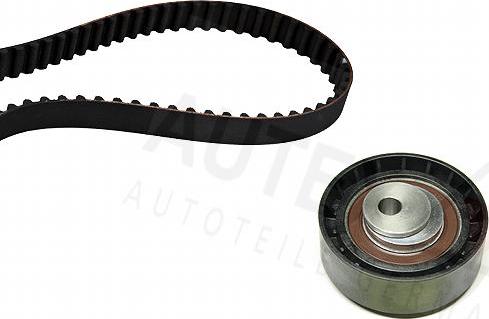 Autex 702324 - Set curea de distributie allinparts.ro