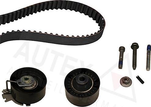 Autex 702370 - Set curea de distributie allinparts.ro
