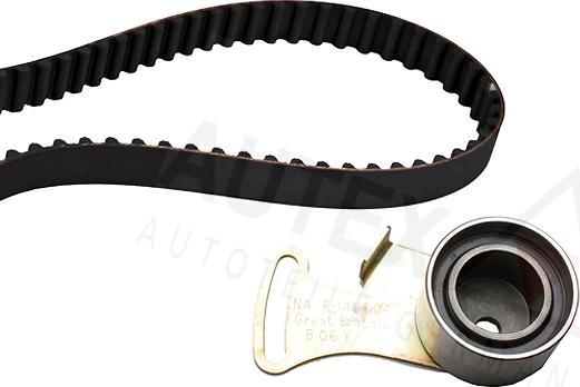 Autex 702372 - Set curea de distributie - allinparts.ro