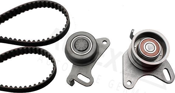 Autex 702240 - Set curea de distributie allinparts.ro