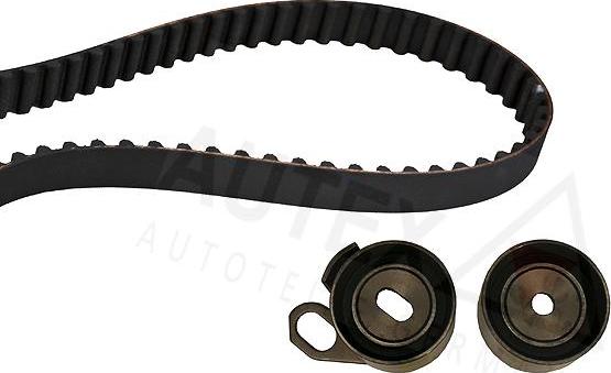 Autex 702259 - Set curea de distributie allinparts.ro