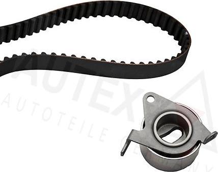 Autex 702252 - Set curea de distributie - allinparts.ro