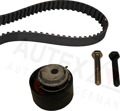 Autex 702264 - Set curea de distributie allinparts.ro