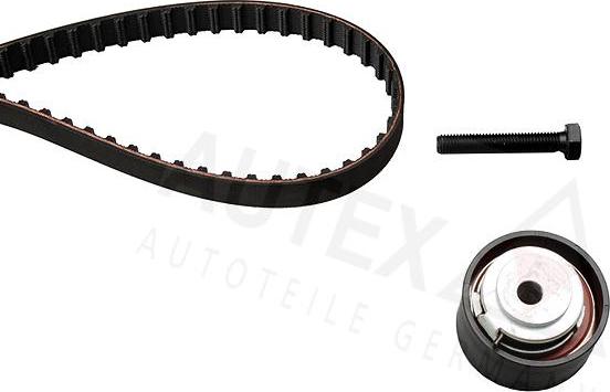 Autex 702265 - Set curea de distributie allinparts.ro