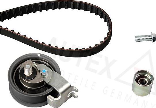 Autex 702266 - Set curea de distributie - allinparts.ro
