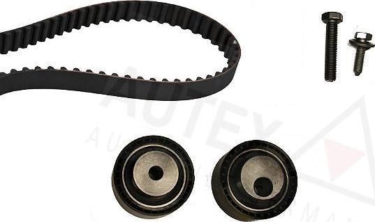 Autex 702200 - Set curea de distributie allinparts.ro