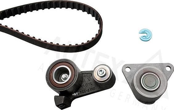 Autex 702203 - Set curea de distributie allinparts.ro