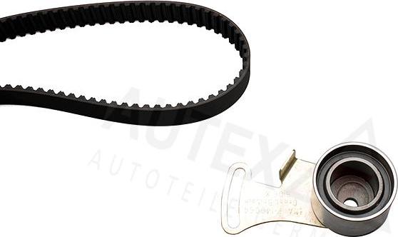 Autex 702202 - Set curea de distributie allinparts.ro