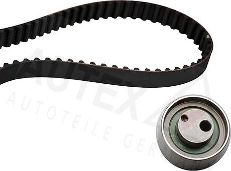 Autex 702289 - Set curea de distributie allinparts.ro