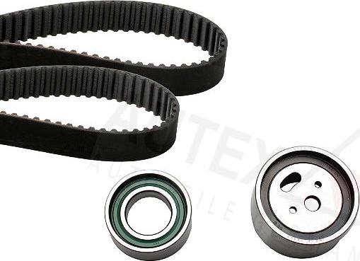 Autex 702284 - Set curea de distributie allinparts.ro