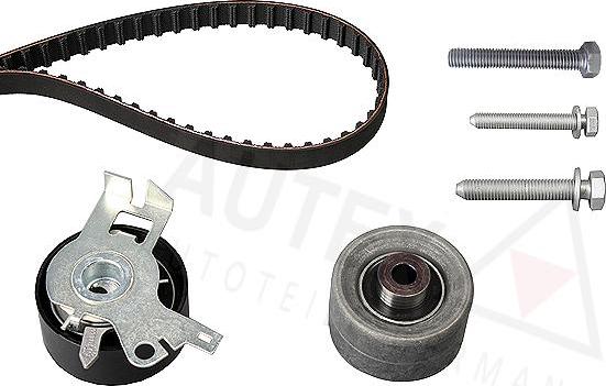 Autex 702283 - Set curea de distributie allinparts.ro