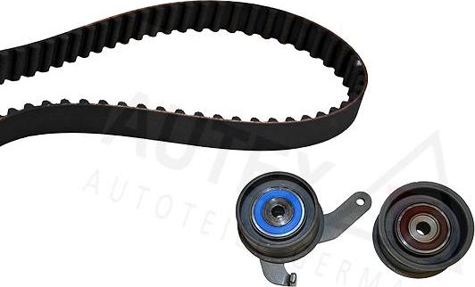 Autex 702236 - Set curea de distributie - allinparts.ro
