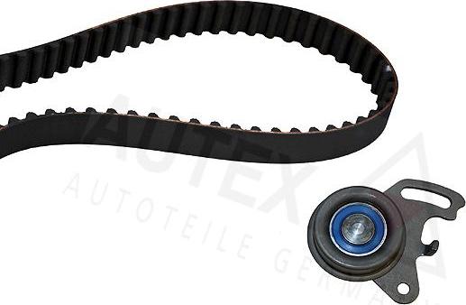 Autex 702230 - Set curea de distributie - allinparts.ro