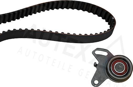 Autex 702238 - Set curea de distributie - allinparts.ro