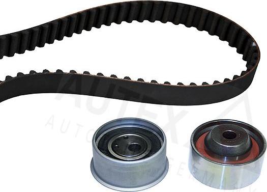 Autex 702232 - Set curea de distributie allinparts.ro