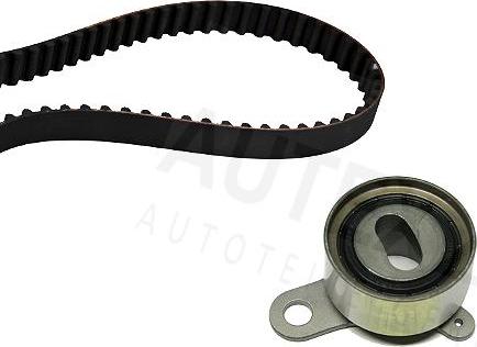 Autex 702223 - Set curea de distributie allinparts.ro