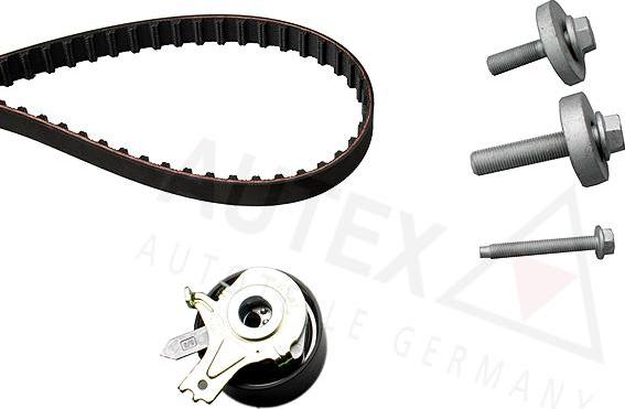 Autex 702274 - Set curea de distributie allinparts.ro