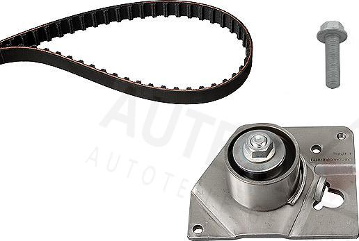 Autex 702273 - Set curea de distributie allinparts.ro