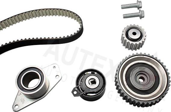Autex 702272 - Set curea de distributie allinparts.ro
