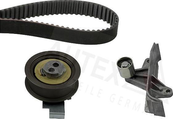 Autex 702756 - Set curea de distributie allinparts.ro