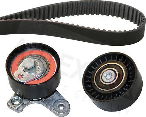 Autex 702752 - Set curea de distributie allinparts.ro