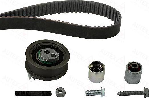 Autex 702764 - Set curea de distributie allinparts.ro