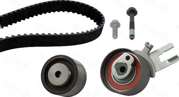 Autex 702761 - Set curea de distributie allinparts.ro