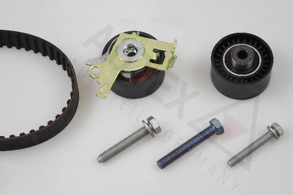 Autex 702709 - Set curea de distributie - allinparts.ro