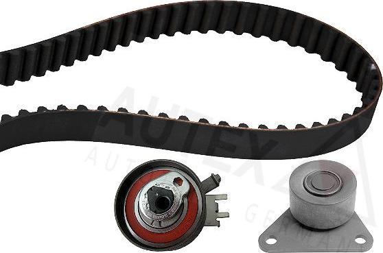 Autex 702716 - Set curea de distributie allinparts.ro