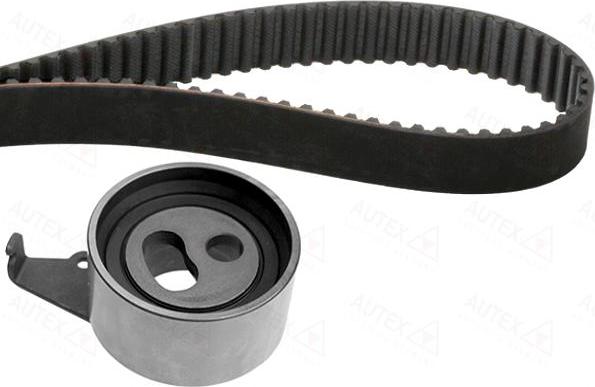 Autex 702781 - Set curea de distributie allinparts.ro