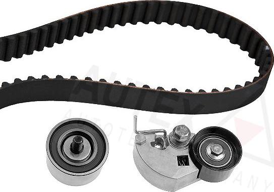 Autex 702729 - Set curea de distributie allinparts.ro