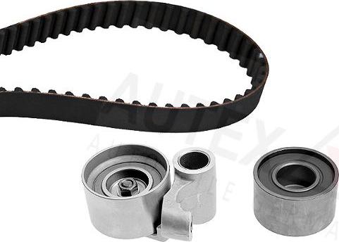 Autex 702724 - Set curea de distributie allinparts.ro