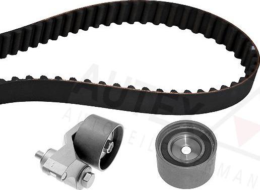 Autex 702726 - Set curea de distributie allinparts.ro