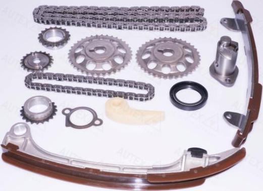 Autex 711404 - Chit lant de distributie - allinparts.ro